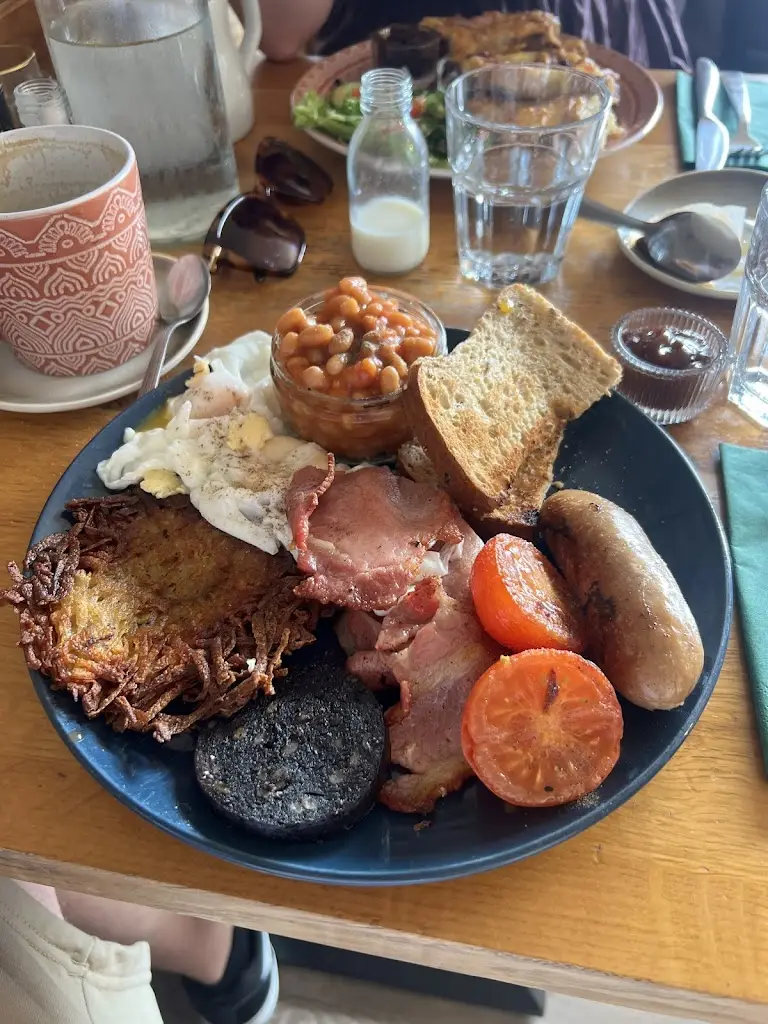 Cameron_Pickled @ Riccall_Riccall_review