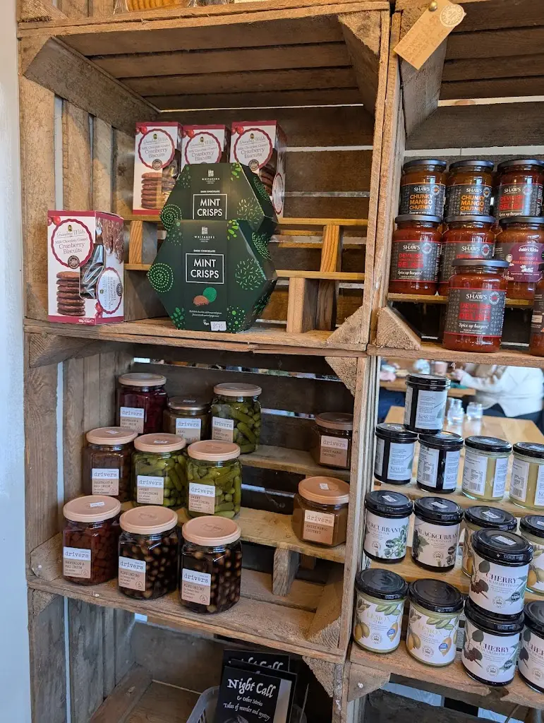 Stephen Bastable_Pickled @ Riccall_Riccall_review