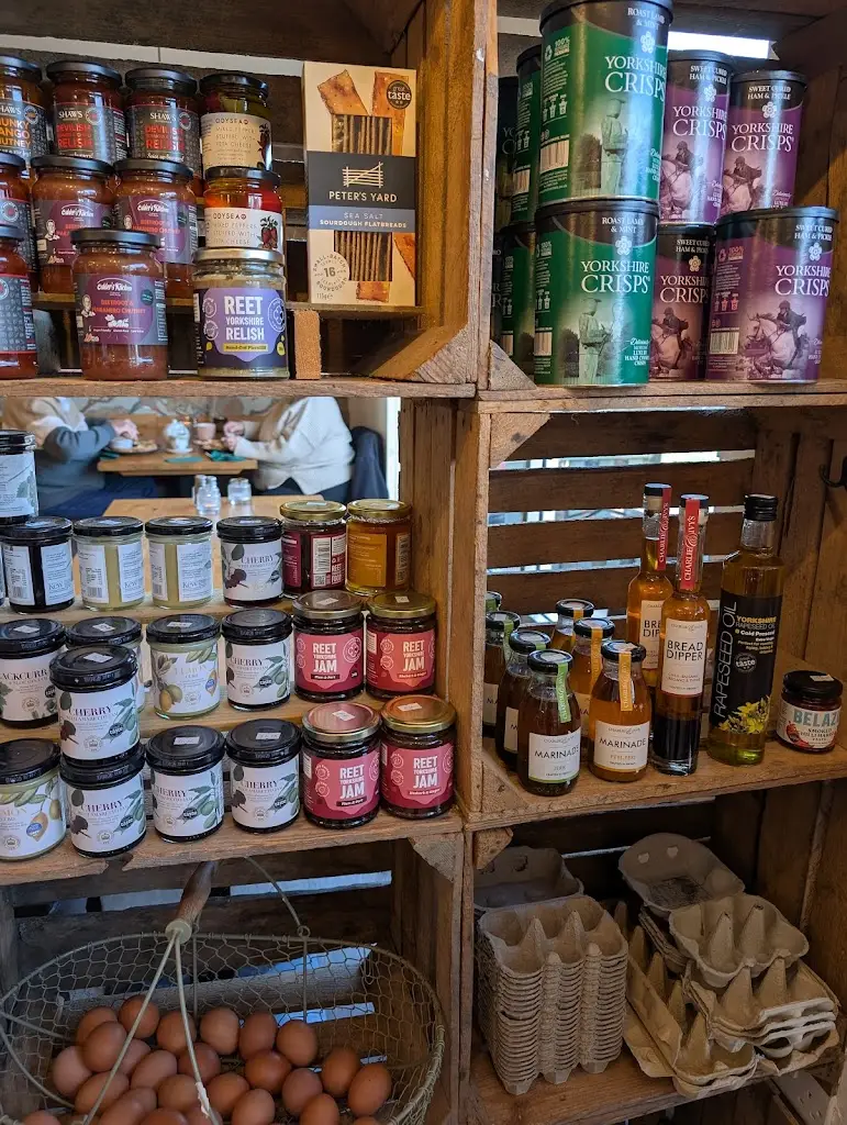 Pickled @ Riccall_Riccall_slider_image_3