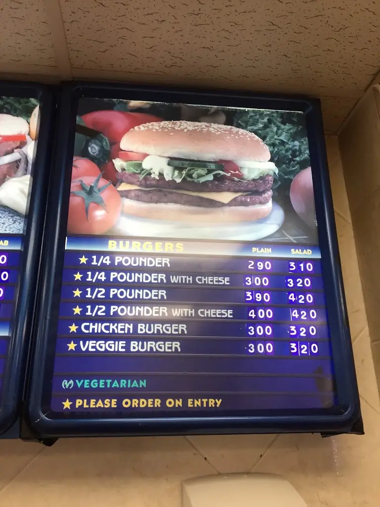 Menu_Barton's Fish & Chips_Barton-le-Clay_image_1