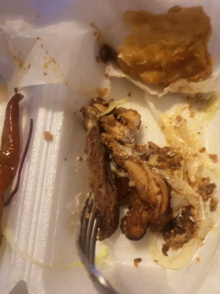 Menu_Barton's Fish & Chips_Barton-le-Clay_image_7