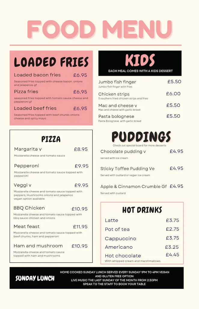 Menu_Greyhound Riccall_Riccall_image_1