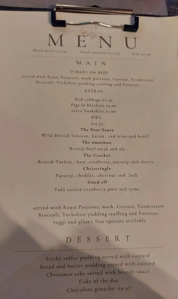 Menu_Greyhound Riccall_Riccall_image_3