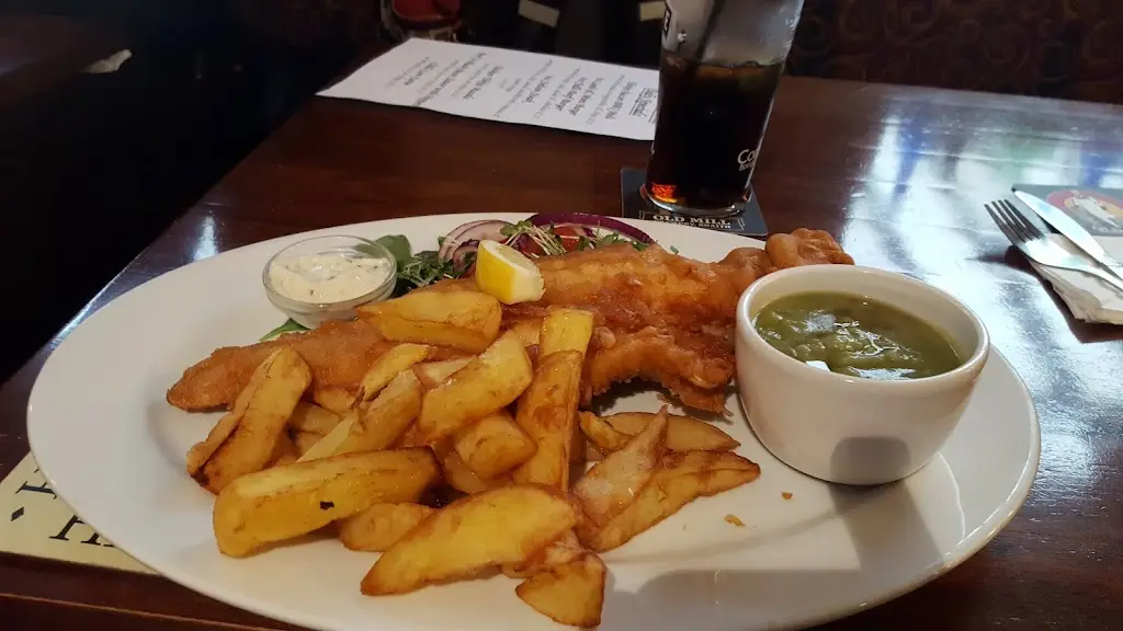 Menu_Greyhound Riccall_Riccall_image_7