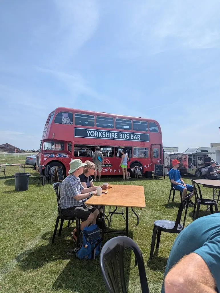 Paul Rashid_Greyhound Riccall_Riccall_review