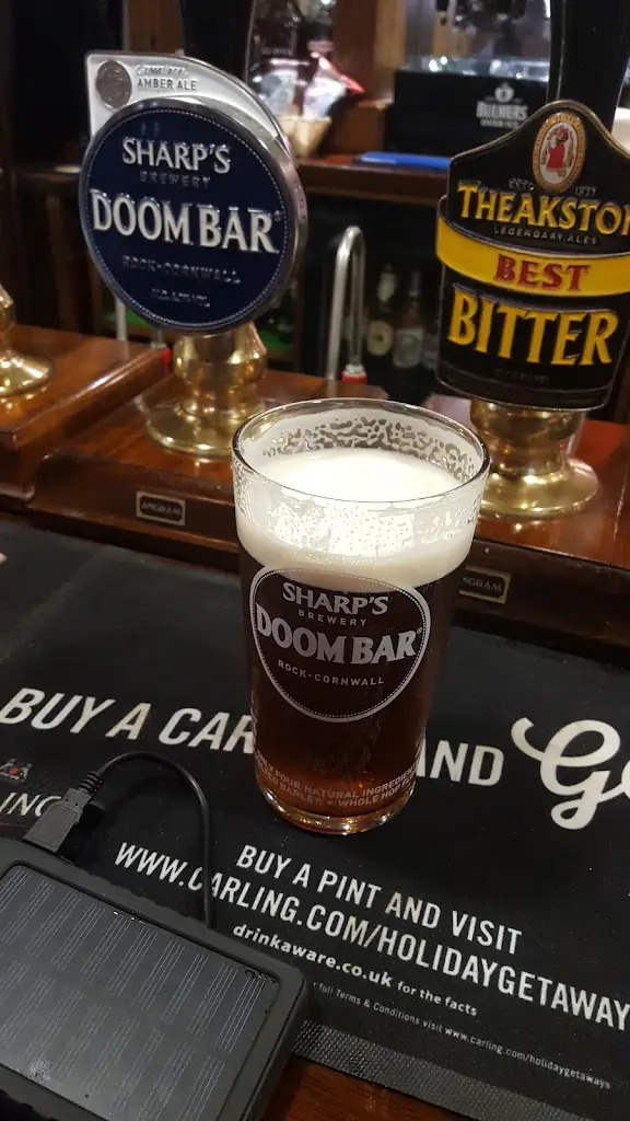 Menu_Hare & Hounds_Riccall_image_1