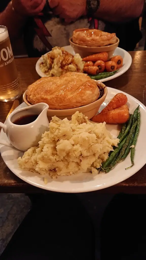 Menu_Hare & Hounds_Riccall_image_2