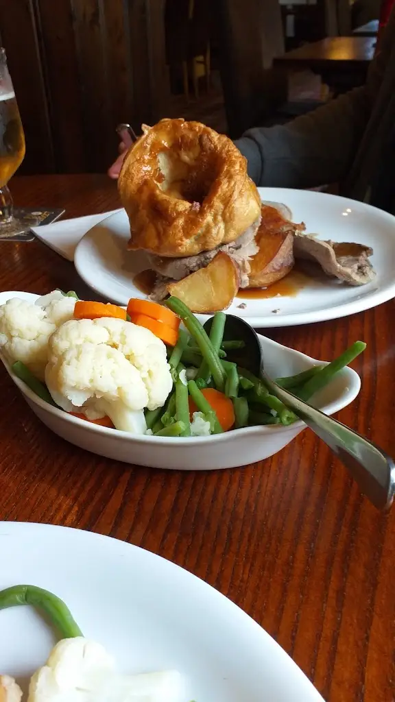 Menu_Hare & Hounds_Riccall_image_4