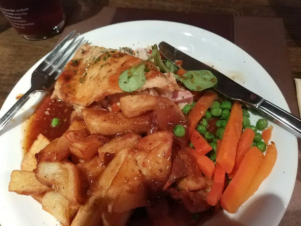 Menu_Hare & Hounds_Riccall_image_9