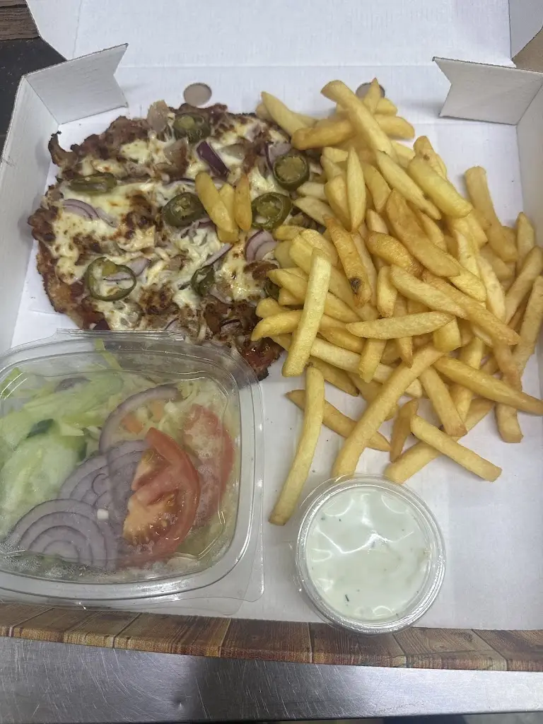 Menu_Riccall’s Pizza & Grill_Riccall_image_9