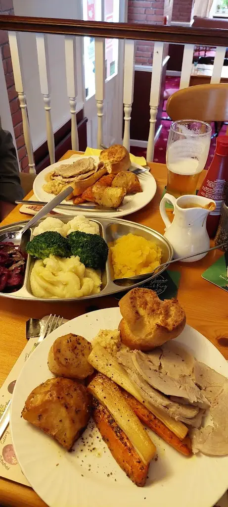 Menu_The Fleece_Rillington_image_3