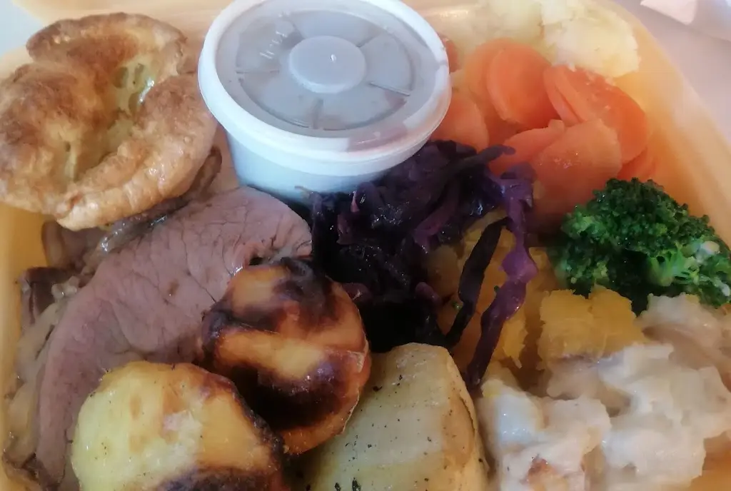 Menu_The Fleece_Rillington_image_4