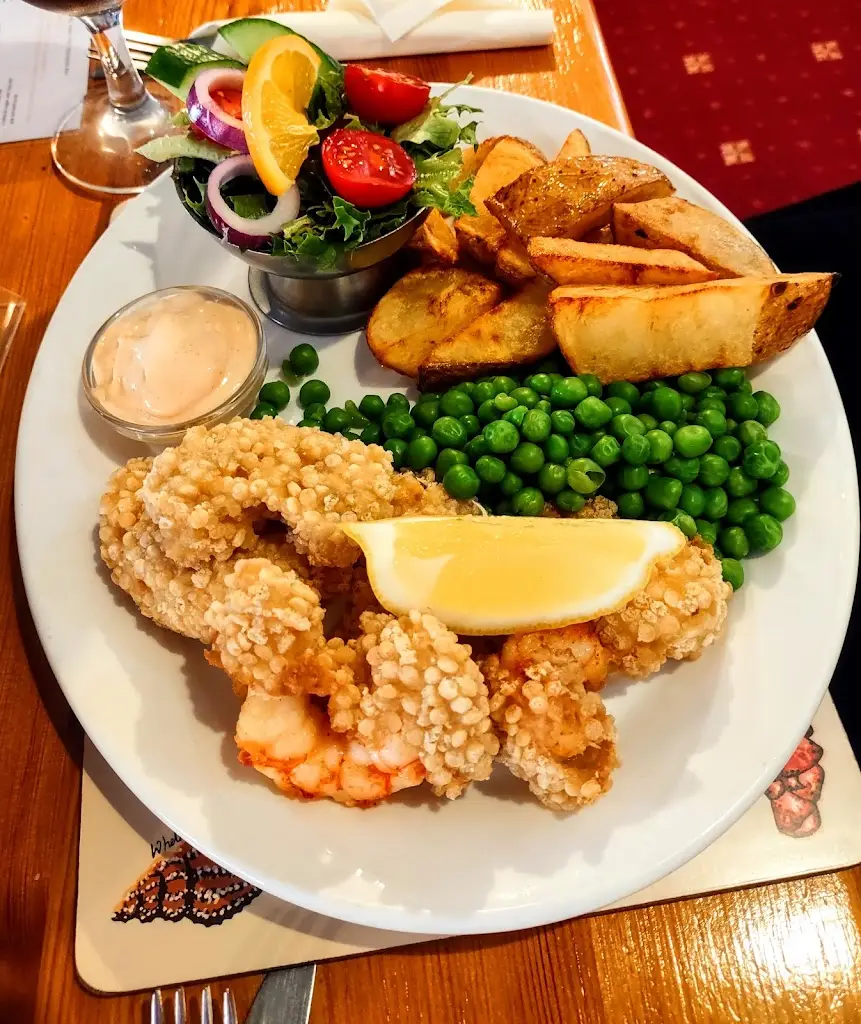 Menu_The Fleece_Rillington_image_6