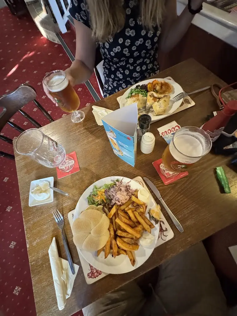 Menu_The Fleece_Rillington_image_7