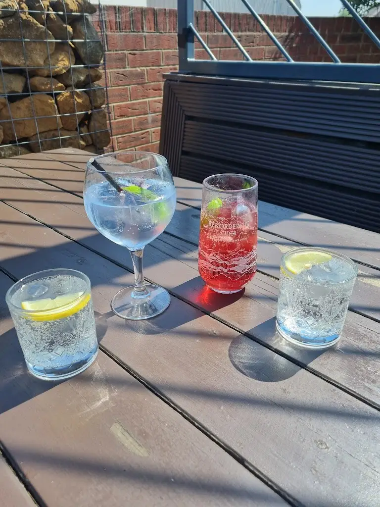 Karen Sampson_Sun Inn Retford_Retford_review