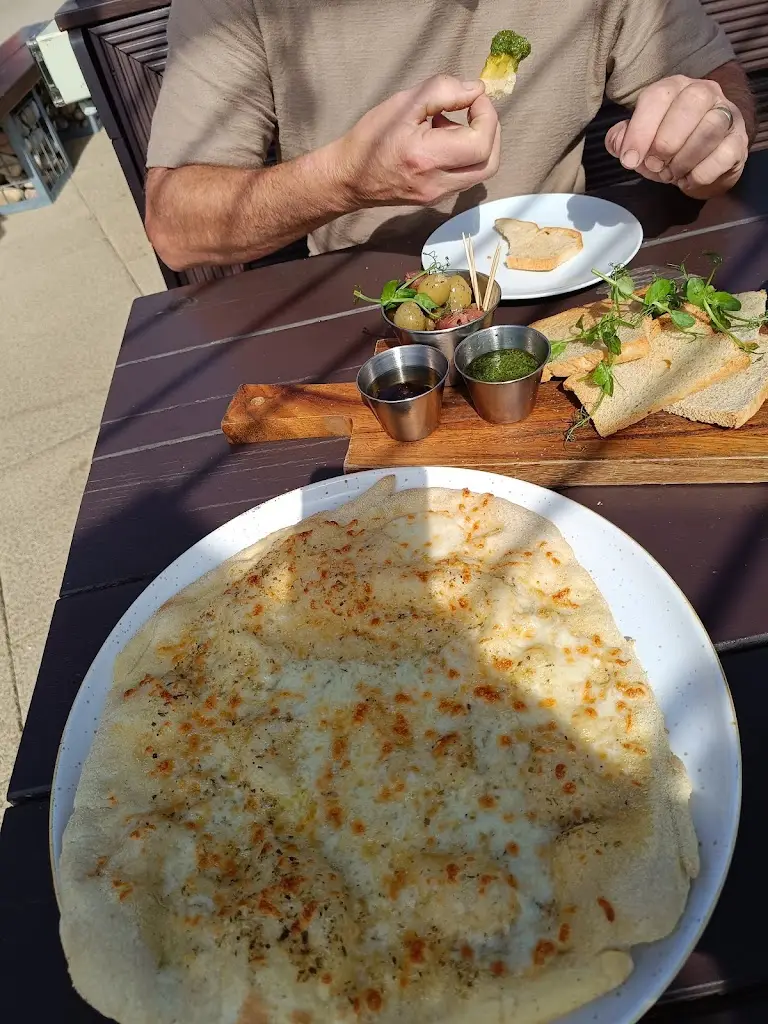 Andrea Oliver_Sun Inn Retford_Retford_review