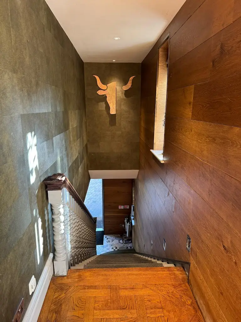 Stefania Fossati_Prime Steak & Grill_Rickmansworth_review