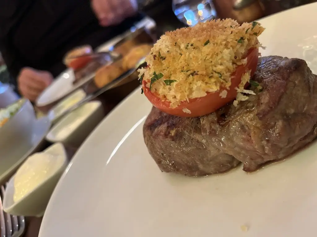 Katty Rodrigues_Prime Steak & Grill_Rickmansworth_review