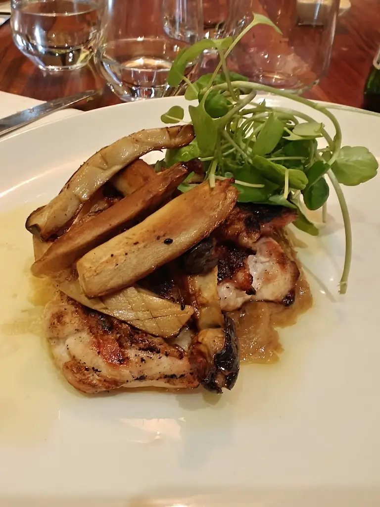 Nickin Sitaram_Prime Steak & Grill_Rickmansworth_review
