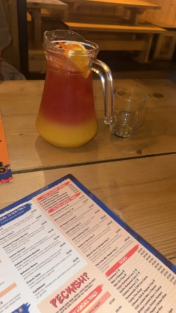 Menu_Cluck & Moo - Restaurant Redcar_Redcar and Cleveland_image_3