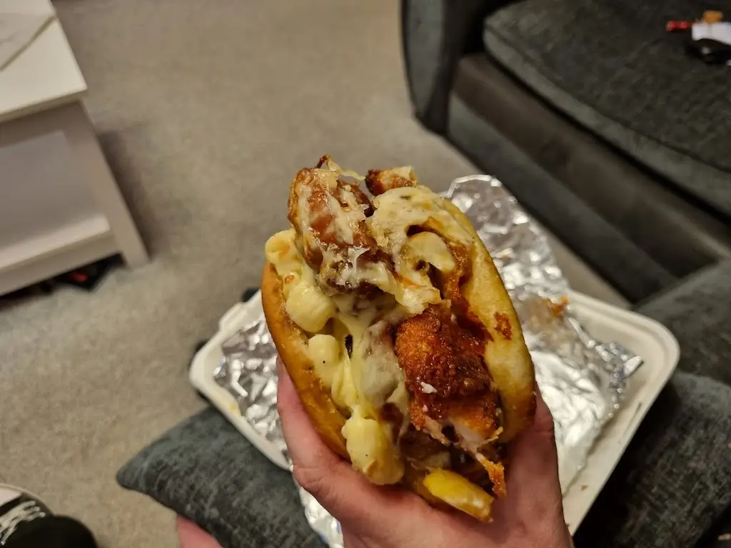 Menu_Cluck & Moo - Restaurant Redcar_Redcar and Cleveland_image_5