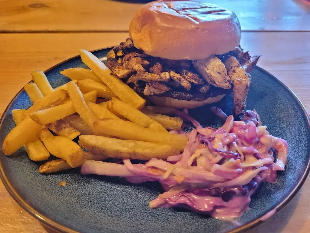 Menu_Cluck & Moo - Restaurant Redcar_Redcar and Cleveland_image_6