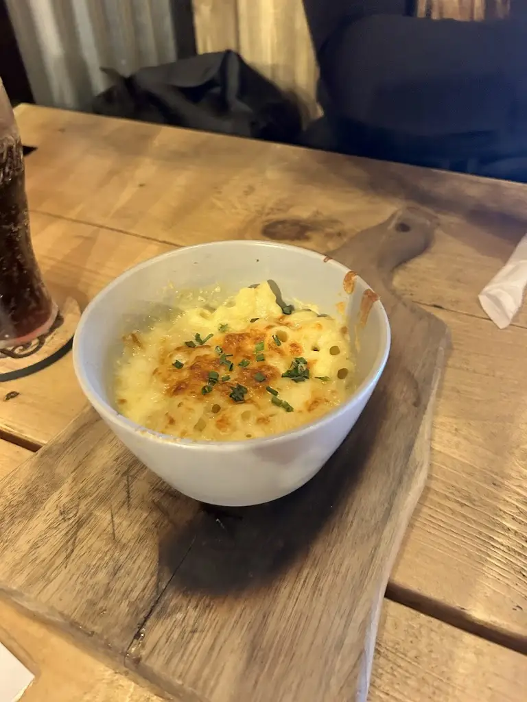 Menu_Cluck & Moo - Restaurant Redcar_Redcar and Cleveland_image_8