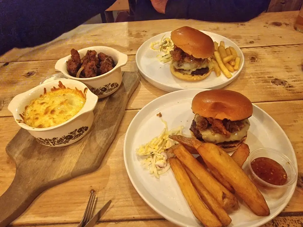 Cluck & Moo - Restaurant Redcar_Redcar and Cleveland_slider_image_1