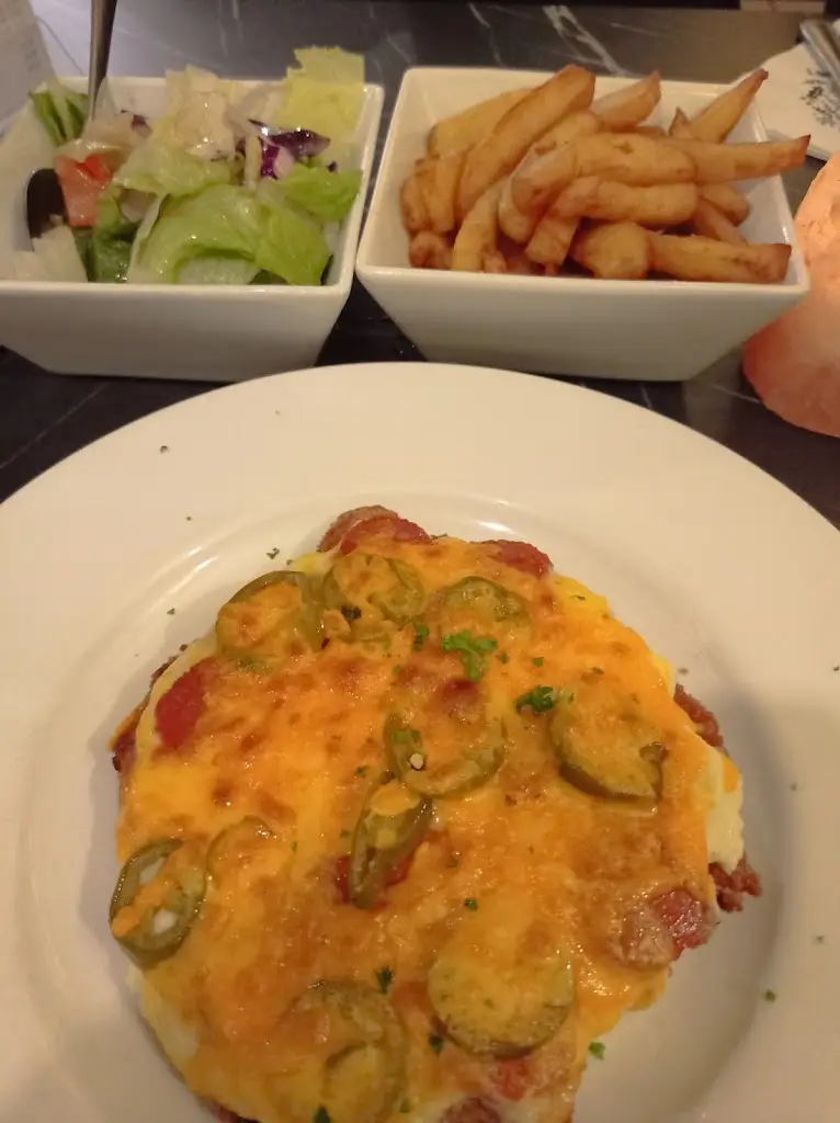 John Raffel_Central Park_Redcar and Cleveland_review