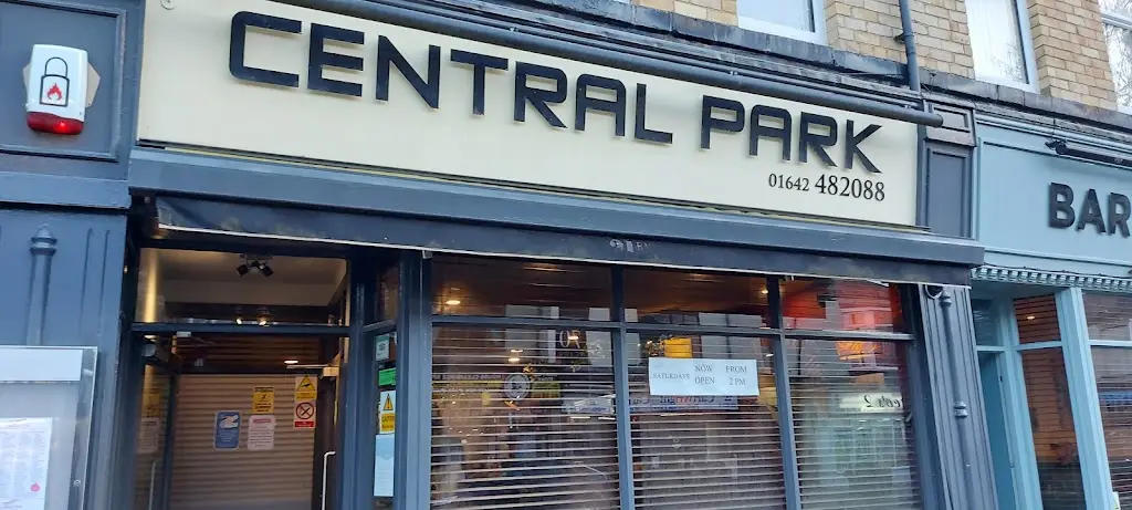 Charlotte Teece_Central Park_Redcar and Cleveland_review