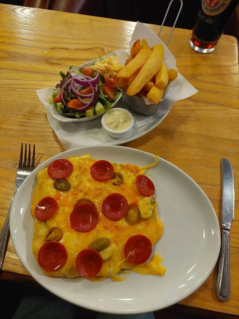 Menu_Cleveland Bay_Redcar and Cleveland_imagen_1