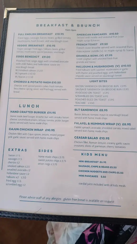 Menu_One Up_Redcar and Cleveland_image_1