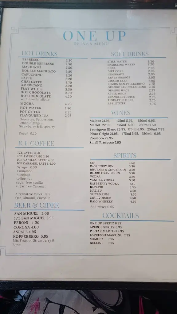 Menu_One Up_Redcar and Cleveland_image_3