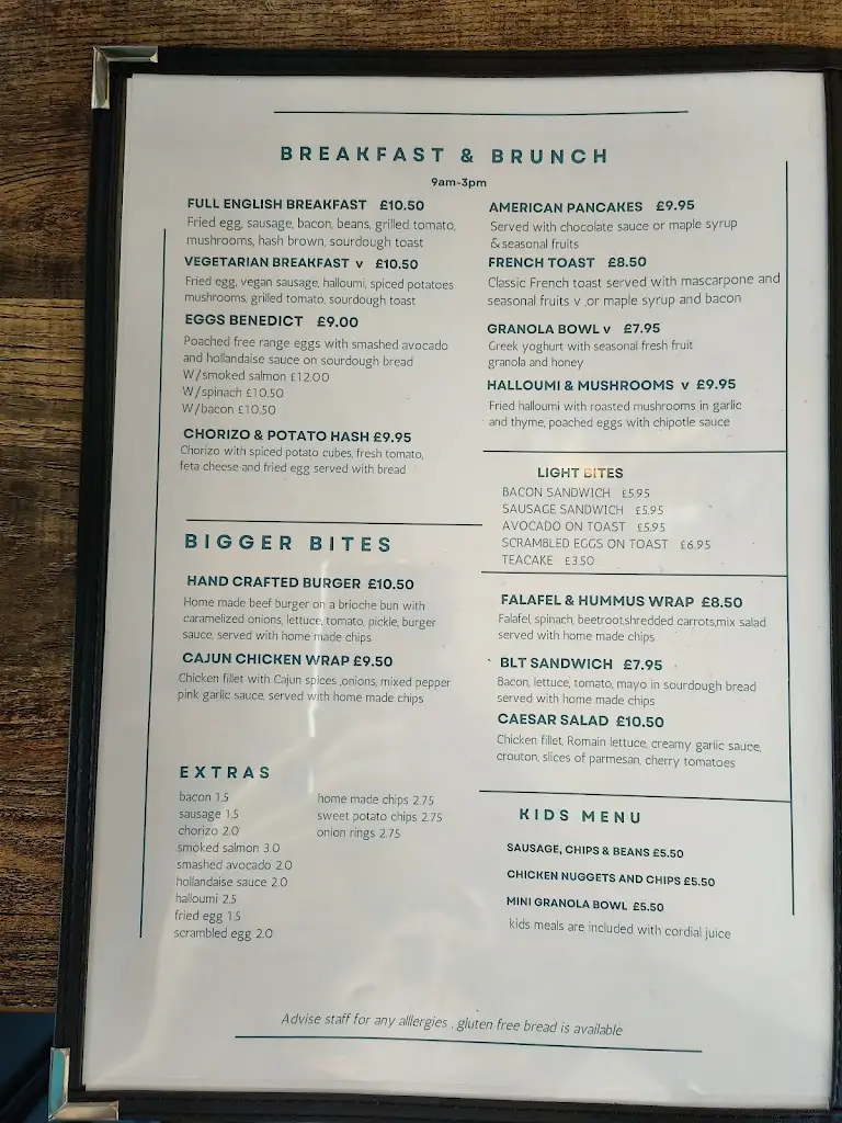 Menu_One Up_Redcar and Cleveland_image_4