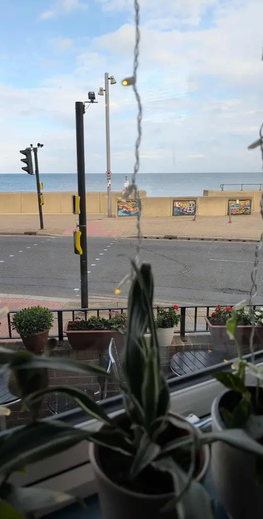 Kris Kris_One Up_Redcar and Cleveland_review