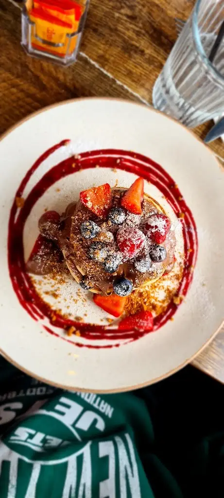 H B_One Up_Redcar and Cleveland_review