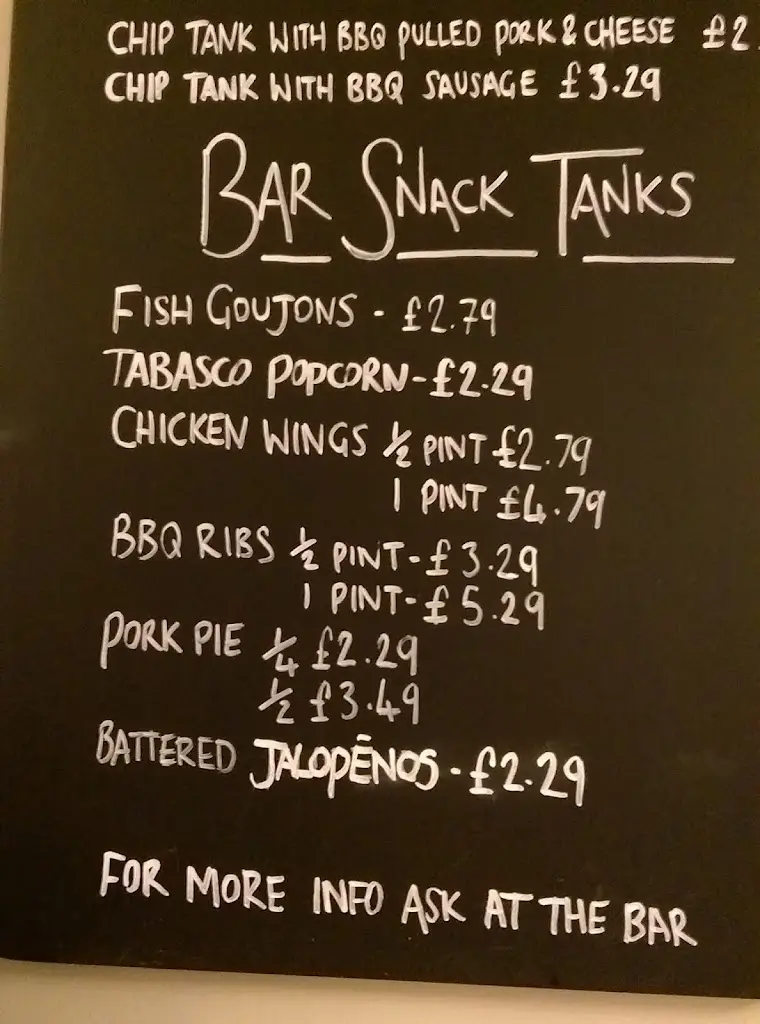 Menu_The Turner's Mill_Redcar and Cleveland_image_2