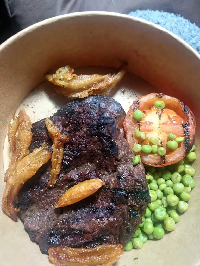 Craig Joicey_The Turner's Mill_Redcar and Cleveland_review