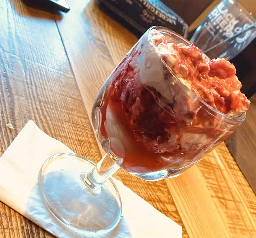 Asher_The Turner's Mill_Redcar and Cleveland_review