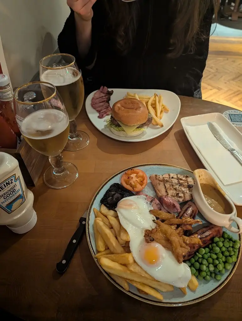 Thomas mullen_The Turner's Mill_Redcar and Cleveland_review