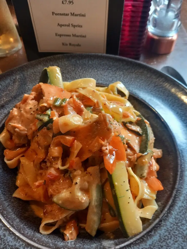 Piotr Ka_Armando's_Redcar and Cleveland_review