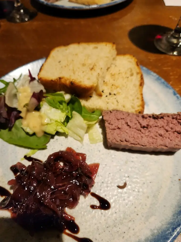 Stephen Hall_Armando's_Redcar and Cleveland_review