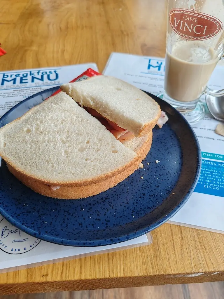 Menu_The Boathouse and Terrace, Redcar_Redcar and Cleveland_image_4