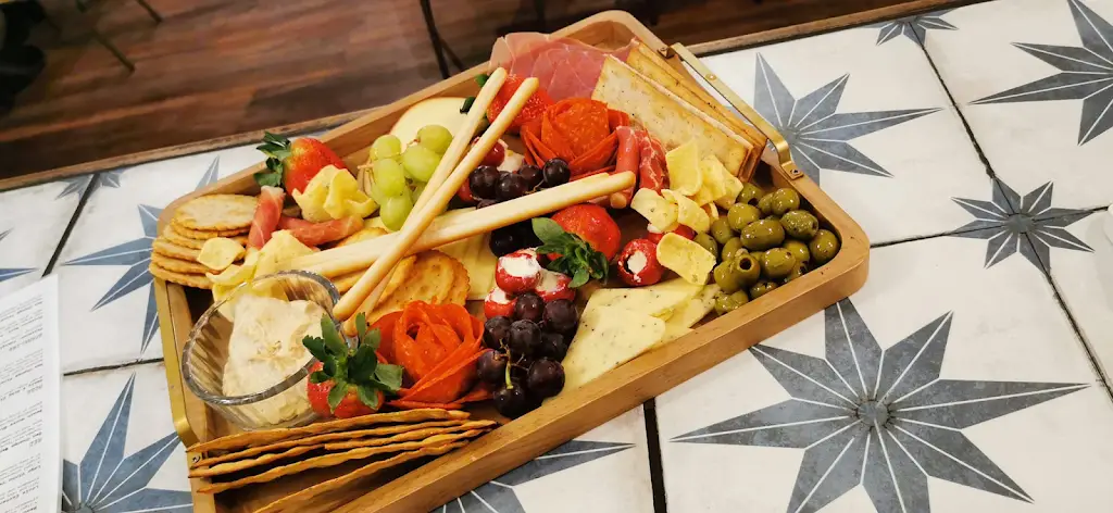 Menu_The Boathouse and Terrace, Redcar_Redcar and Cleveland_image_5