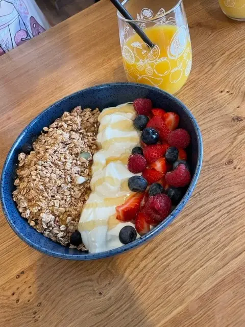 Menu_The Boathouse and Terrace, Redcar_Redcar and Cleveland_image_7