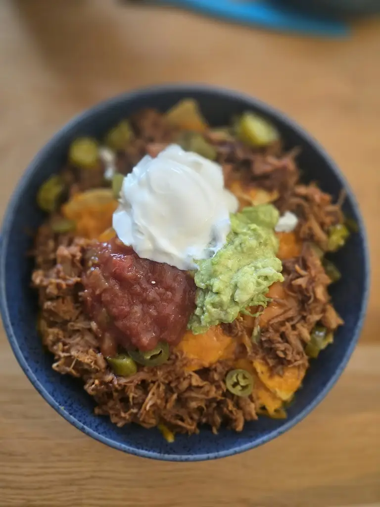 Menu_The Boathouse and Terrace, Redcar_Redcar and Cleveland_image_8