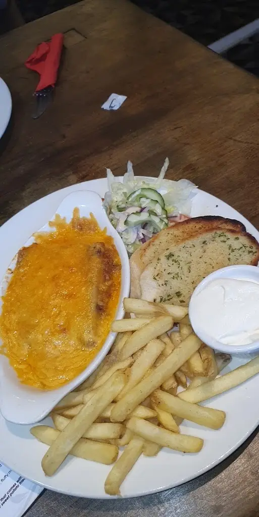 luce C_Martha's Vineyard_Redcar and Cleveland_review