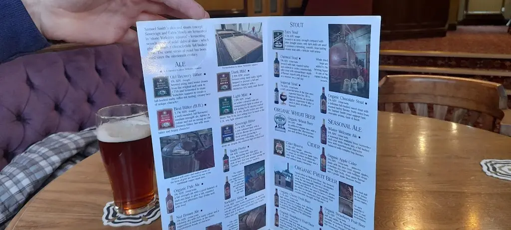 Menu_The Lobster Inn_Redcar and Cleveland_image_3