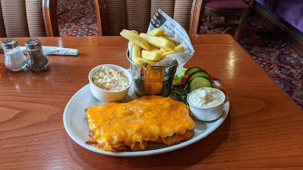 Menu_The Lobster Inn_Redcar and Cleveland_image_5