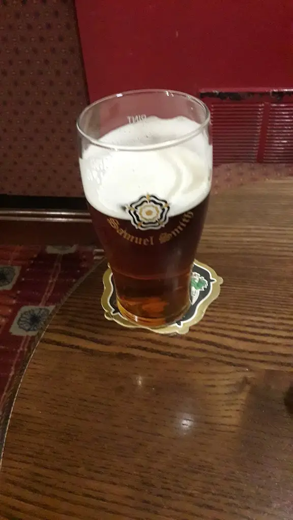 Menu_The Lobster Inn_Redcar and Cleveland_image_7